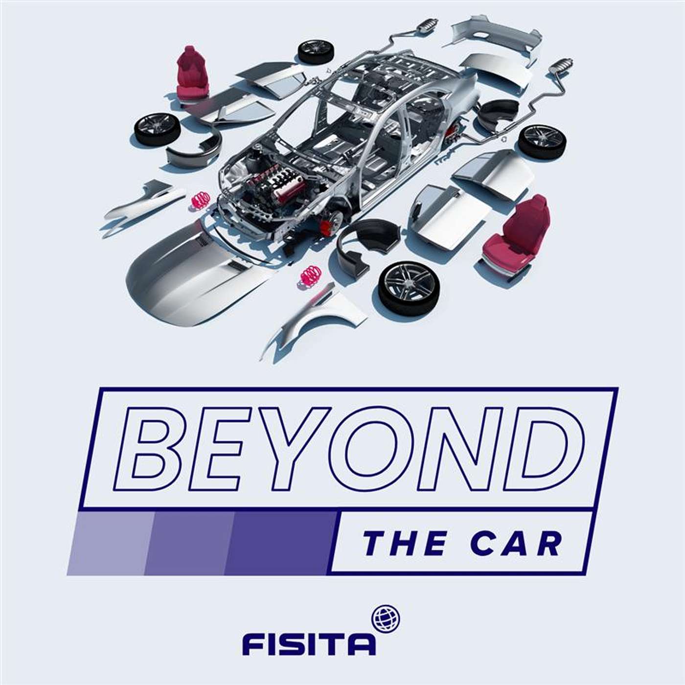 Tearing cars apart (so yours can be better) - feat. Patrick Katenkamp, A2MAC1
