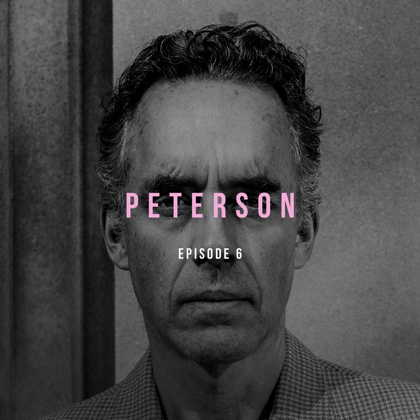 S2 E6 - Jordan Peterson