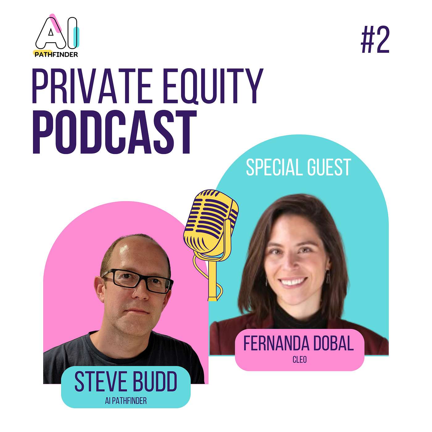 AI Pathfinder for Private Equity Podcast