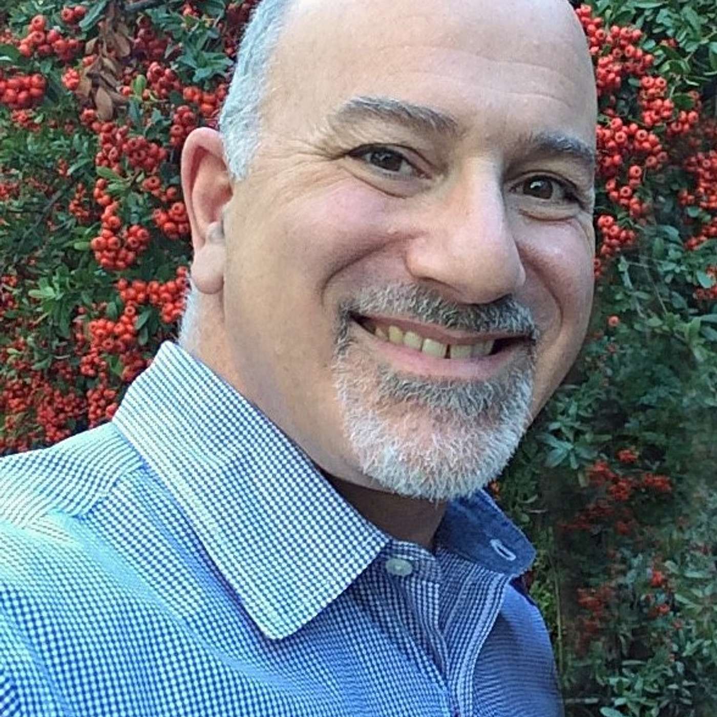 Effects of Quality Leadership with Rabbi Paul Kipnes, Leader of Congregation Or Ami in Calabasas, CA