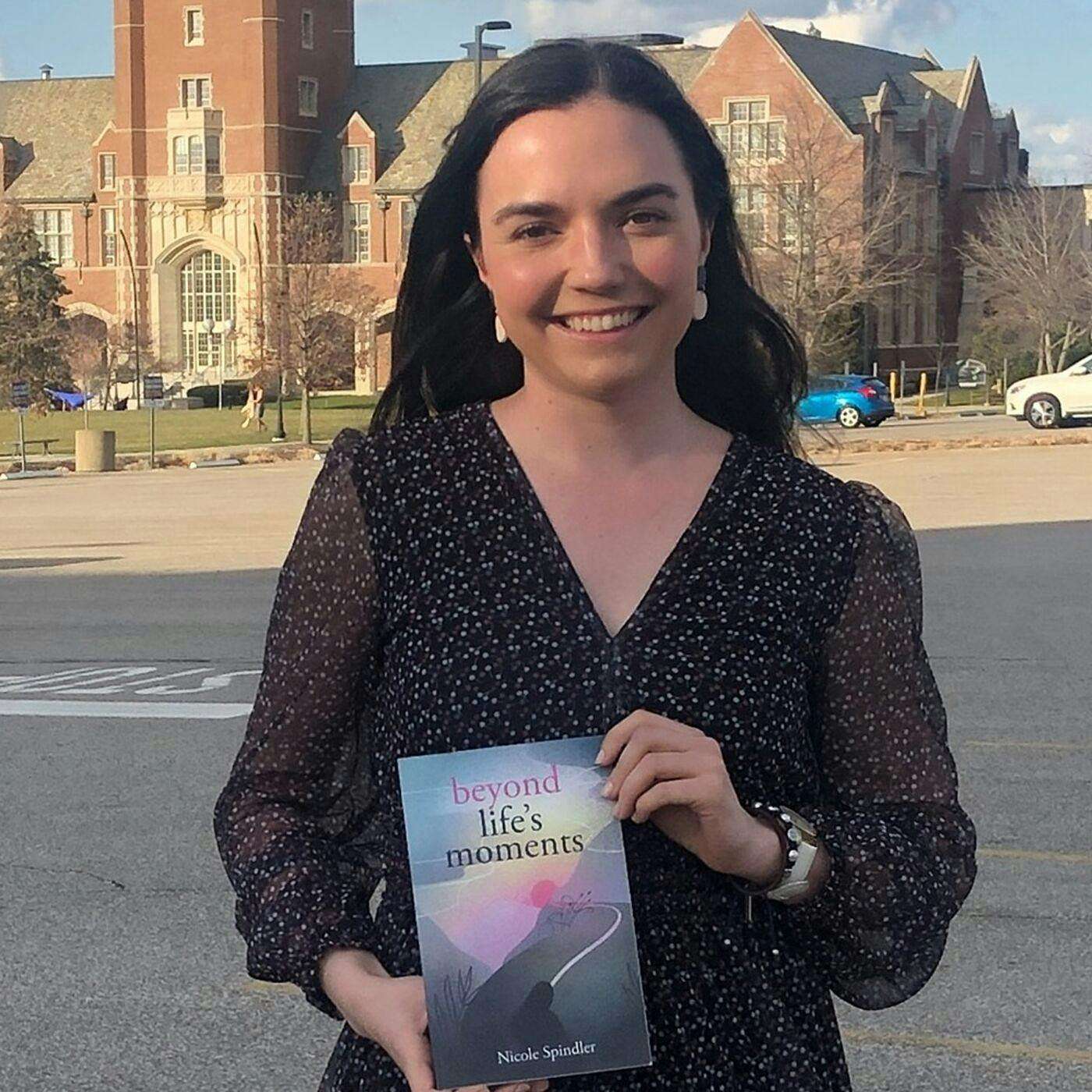 Persistence U with Lizbeth