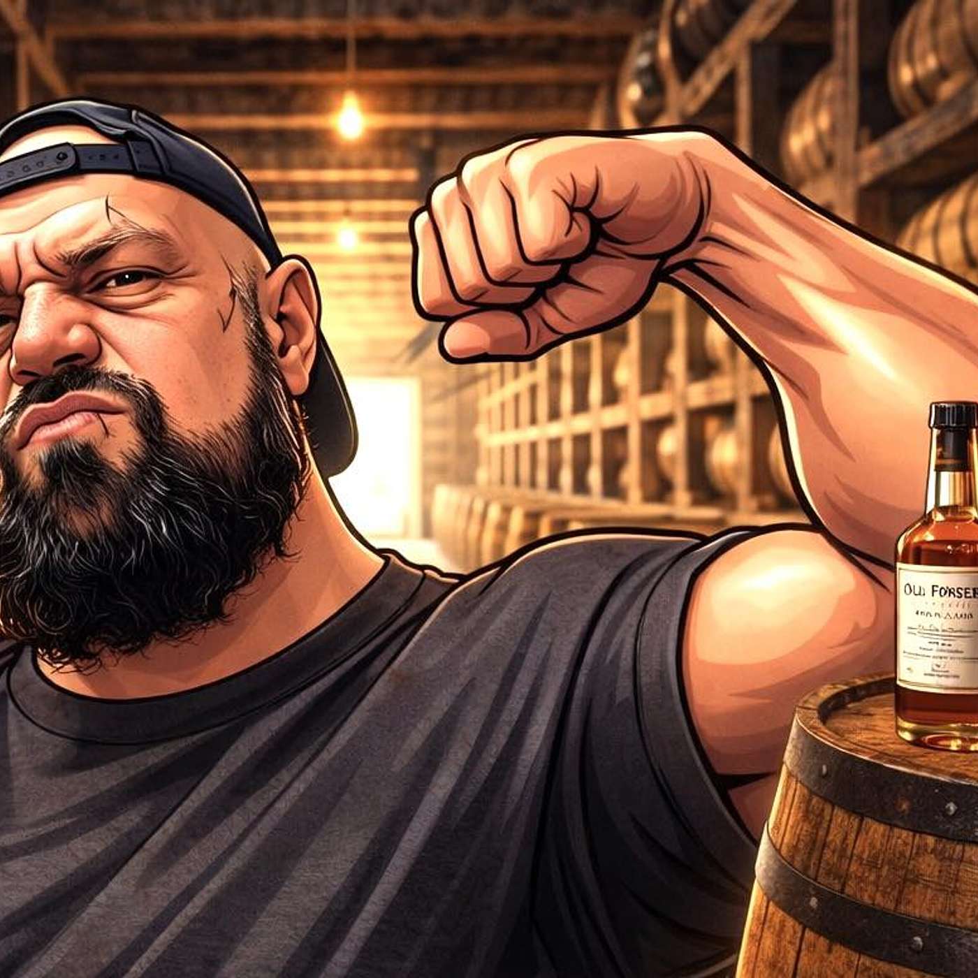 Are Smaller Bottles (375ml) The Future Of Allocated Bourbon