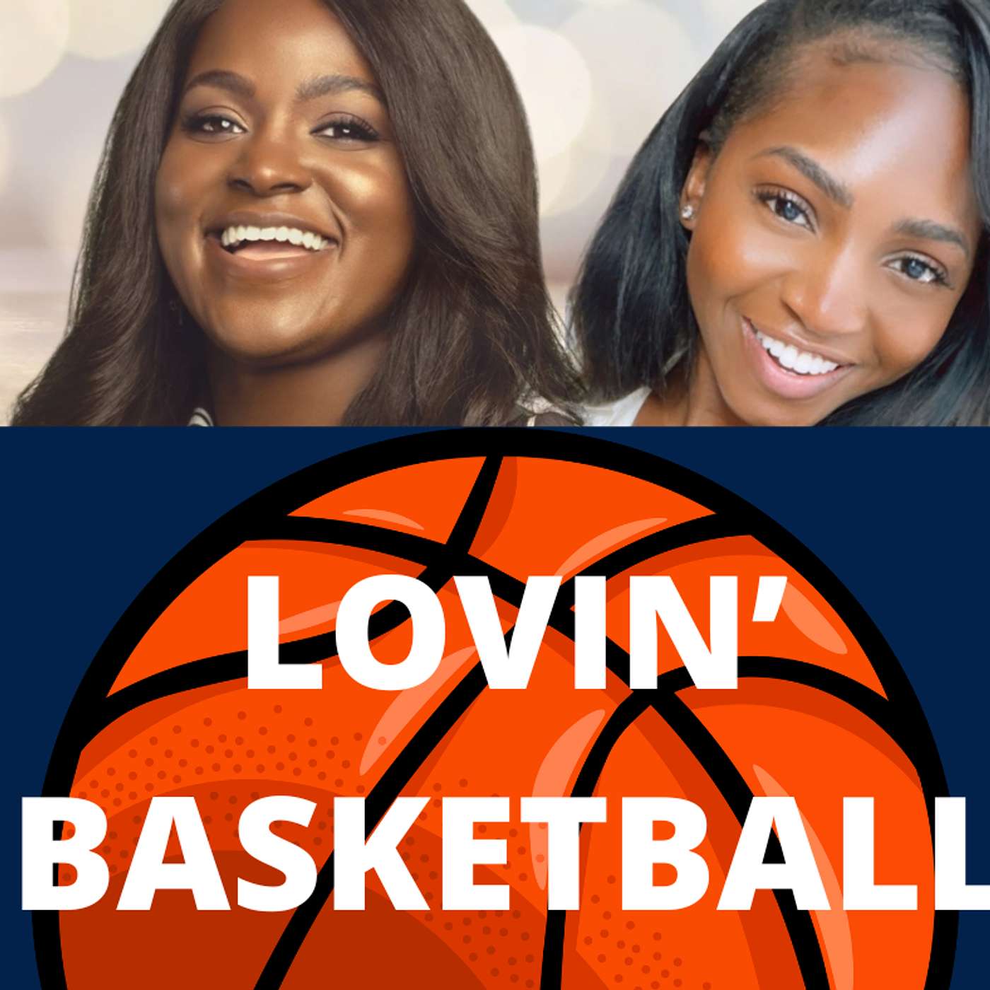 Ep.6 Lovin' Basketball