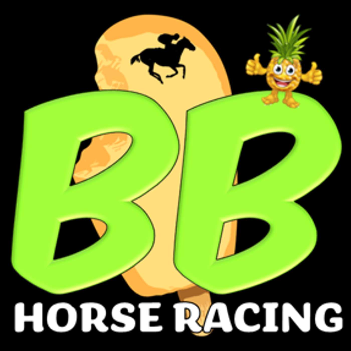 BB AUTUMN RACING CHAMPION Week 2 episode artwork