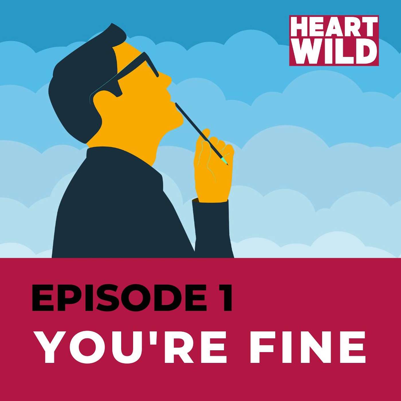 Heart Wild