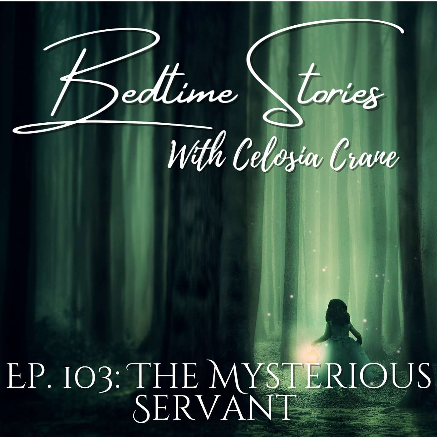 Ep. 103: The Mysterious Servant