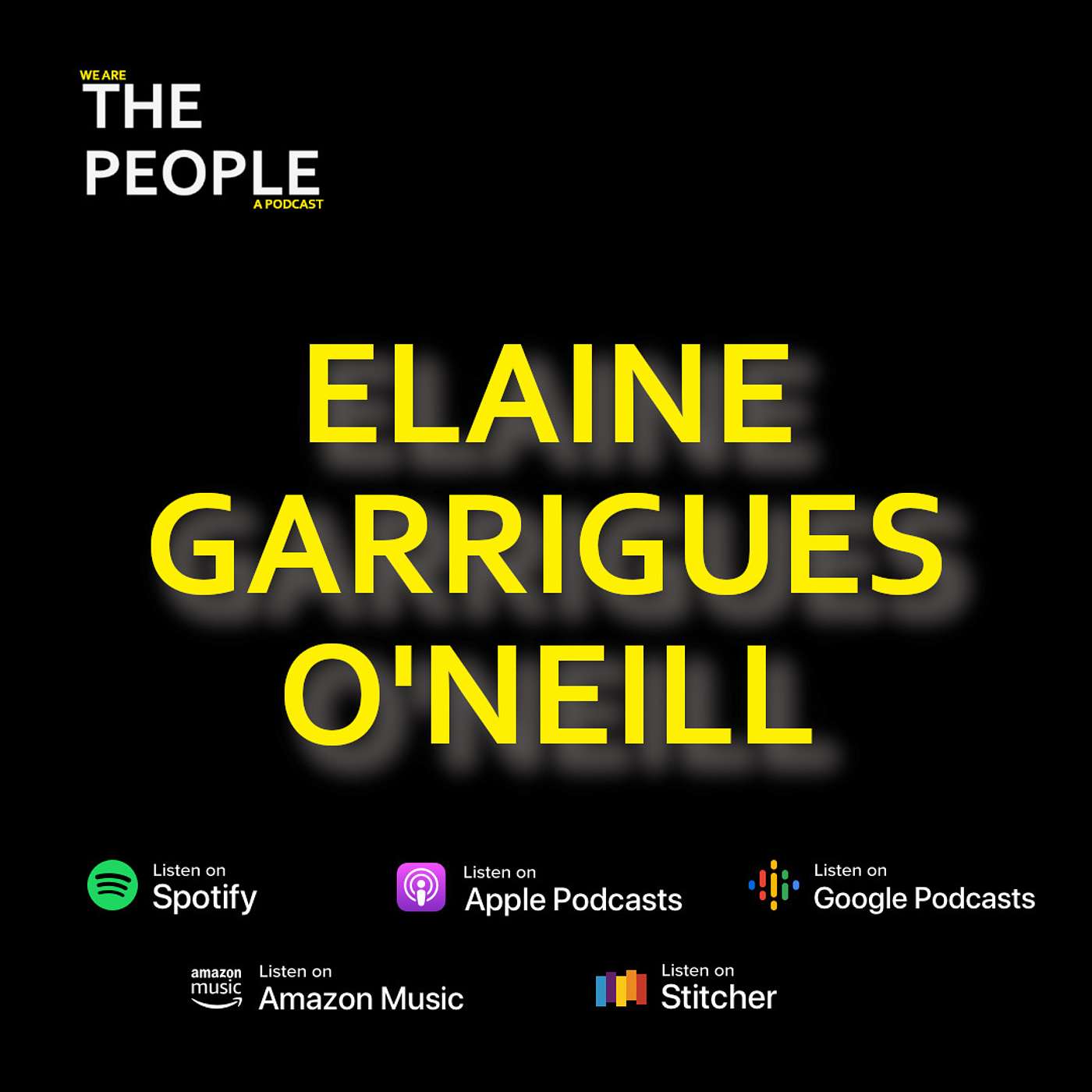 We Are The People