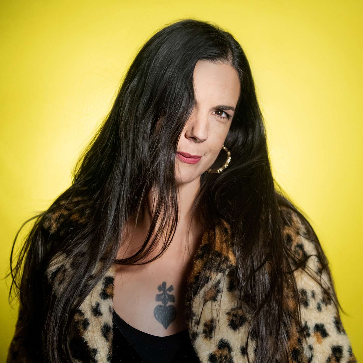 Sarah Borges – The Broken Singles and a Rockin’ Solo Career