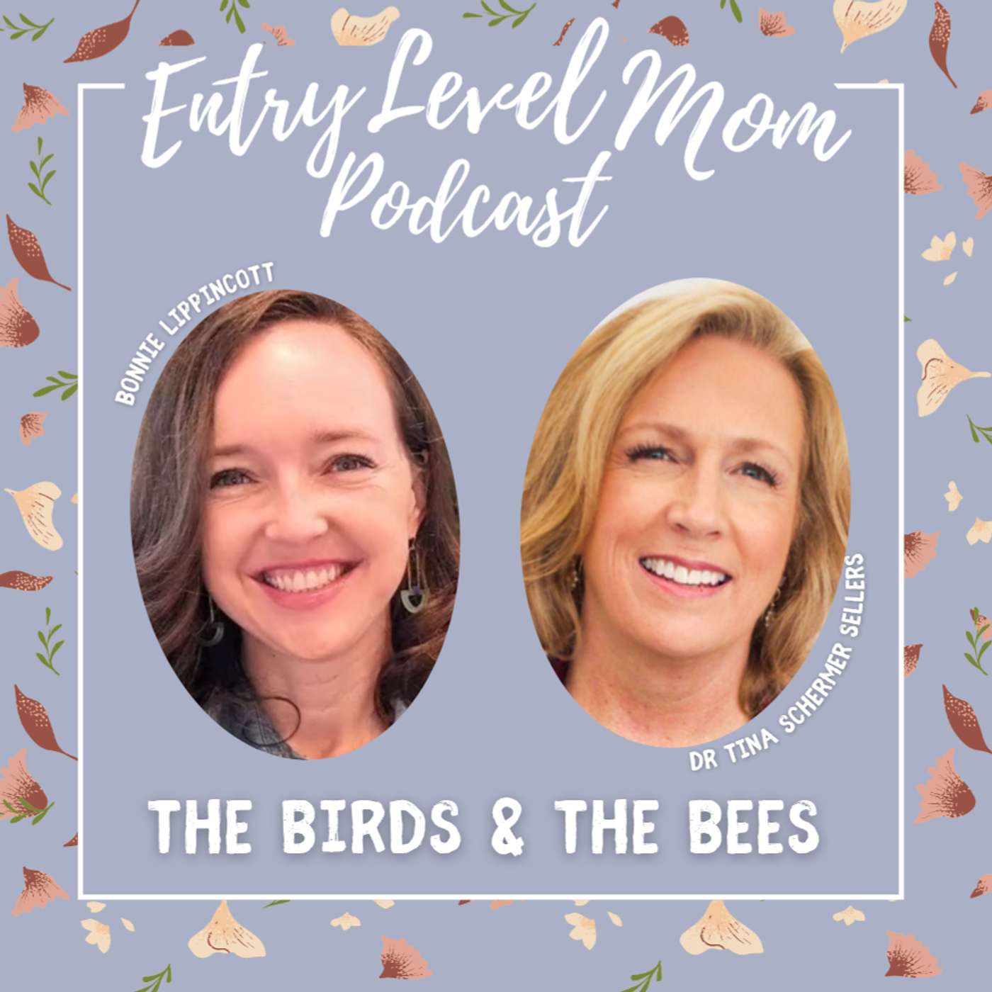 Entry Level Mom Podcast