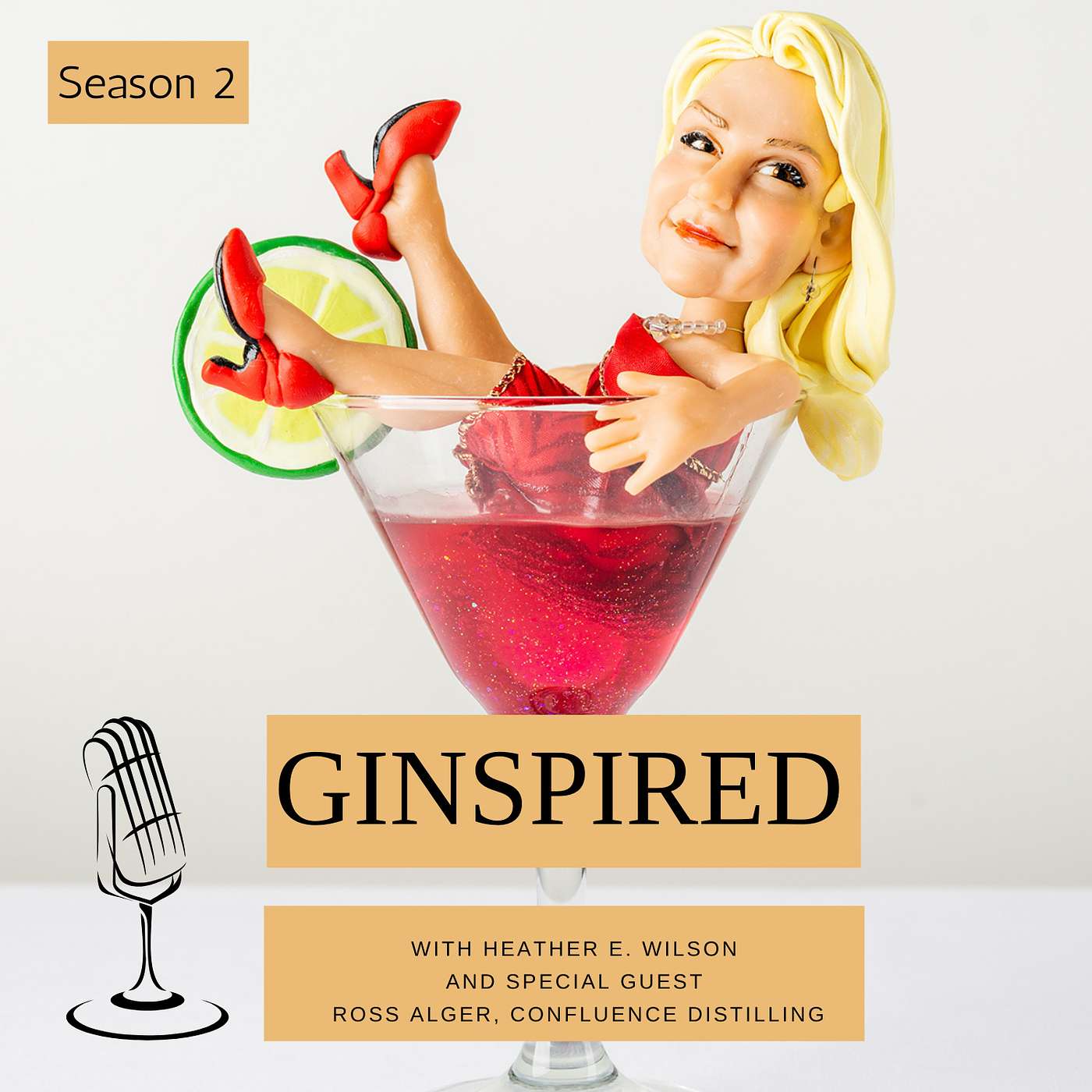 GINSPIRED