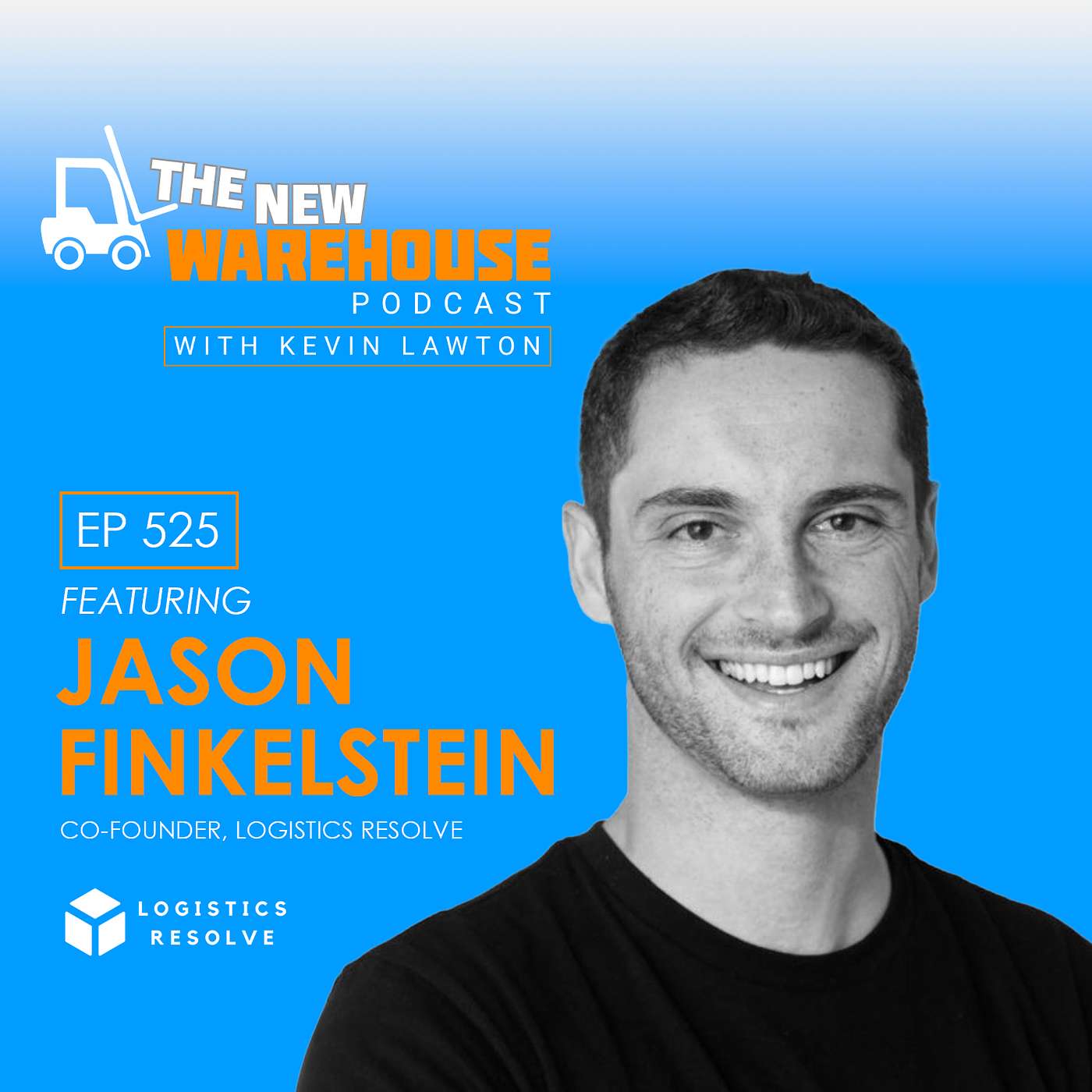 The New Warehouse Podcast