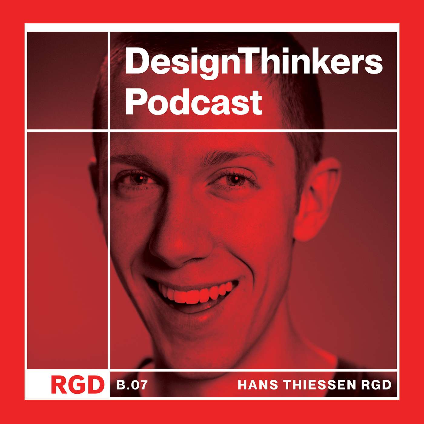 DesignThinkers Podcast