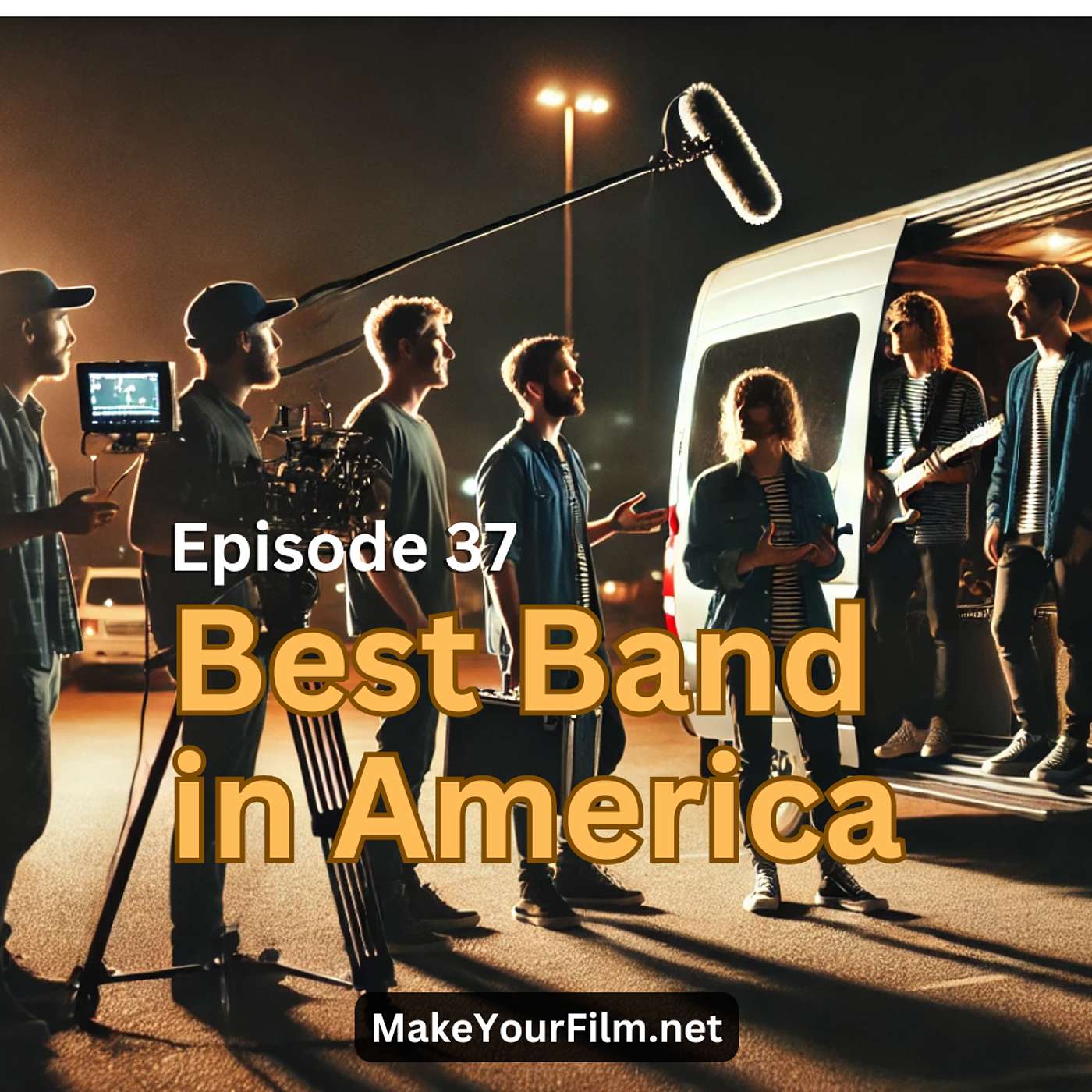 Make Your Film