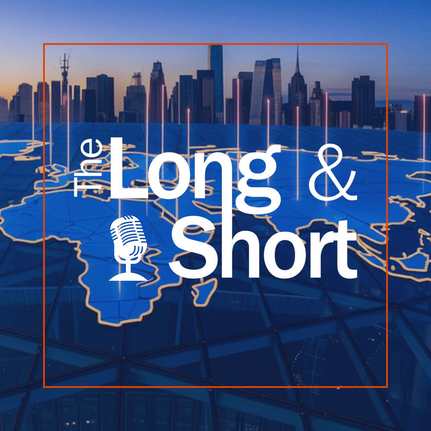 Tariffs, Trade, and Turning Points: A Crucial Week for Global Markets