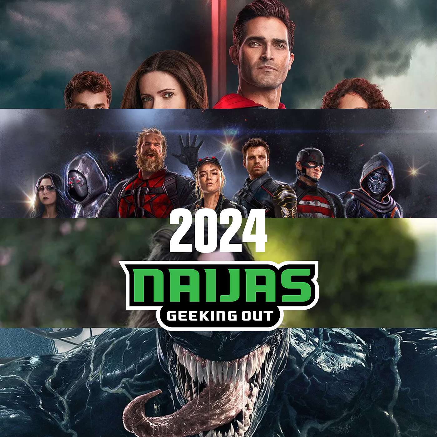 211 - A 2024 look back!