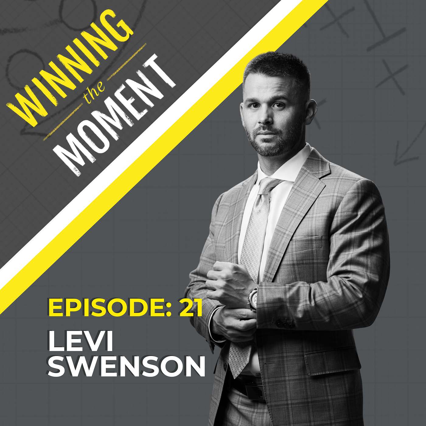Winning The Moment
