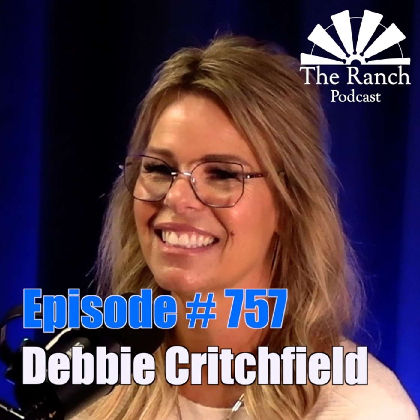 Saving Idaho's Community Schools with Debbie Critchfield