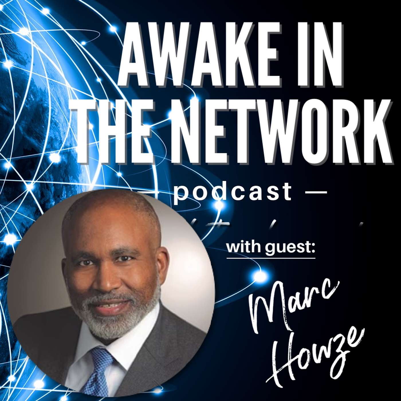 Awake in the Network: Where Destiny Happens!