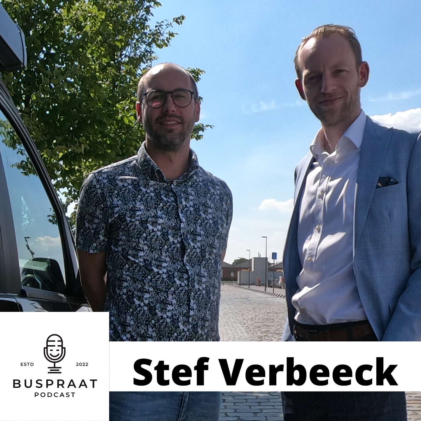 Zwarte Zwanen of Onbekende Opportuniteiten (ex-Buspraat)