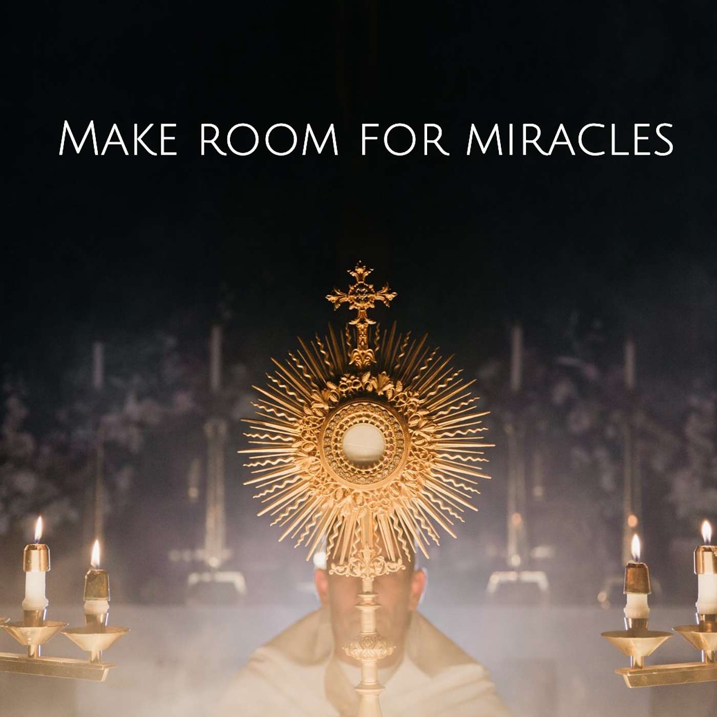 273 Make room for miracle episode artwork