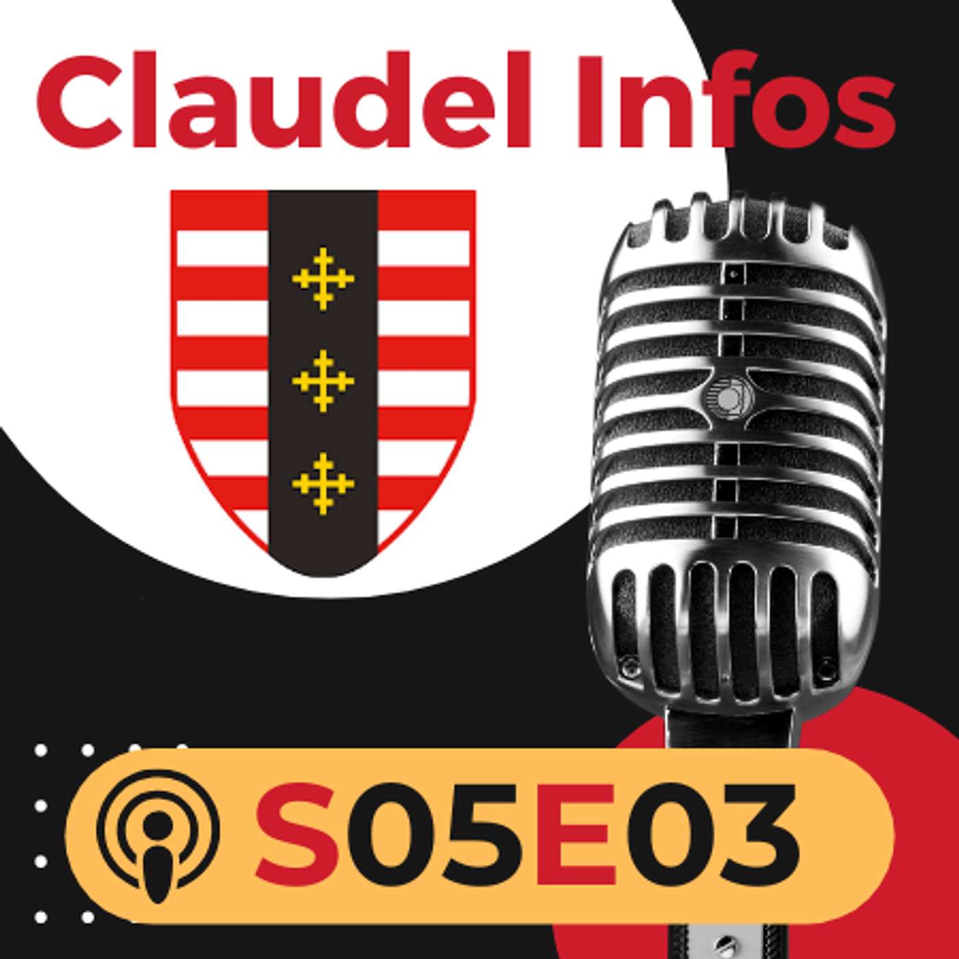 Emission de Noël, avec un studio plein d'invités ! episode artwork