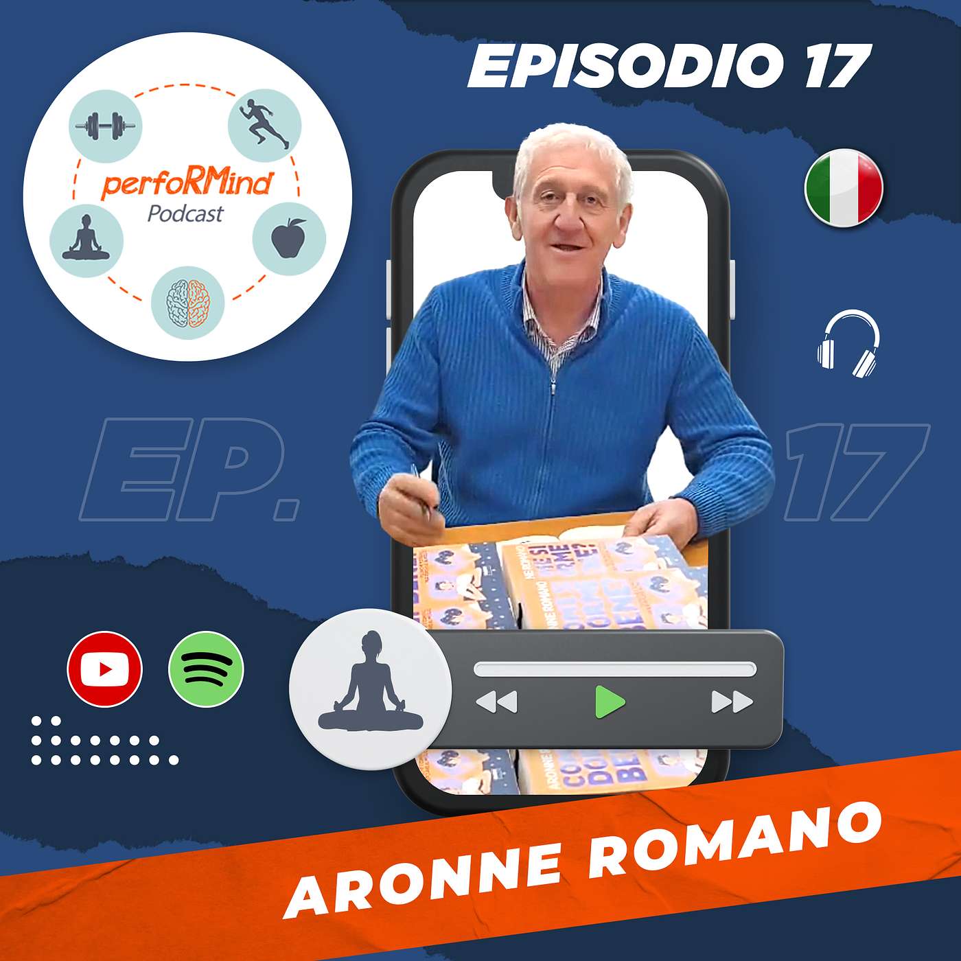 perfoRMind Podcast