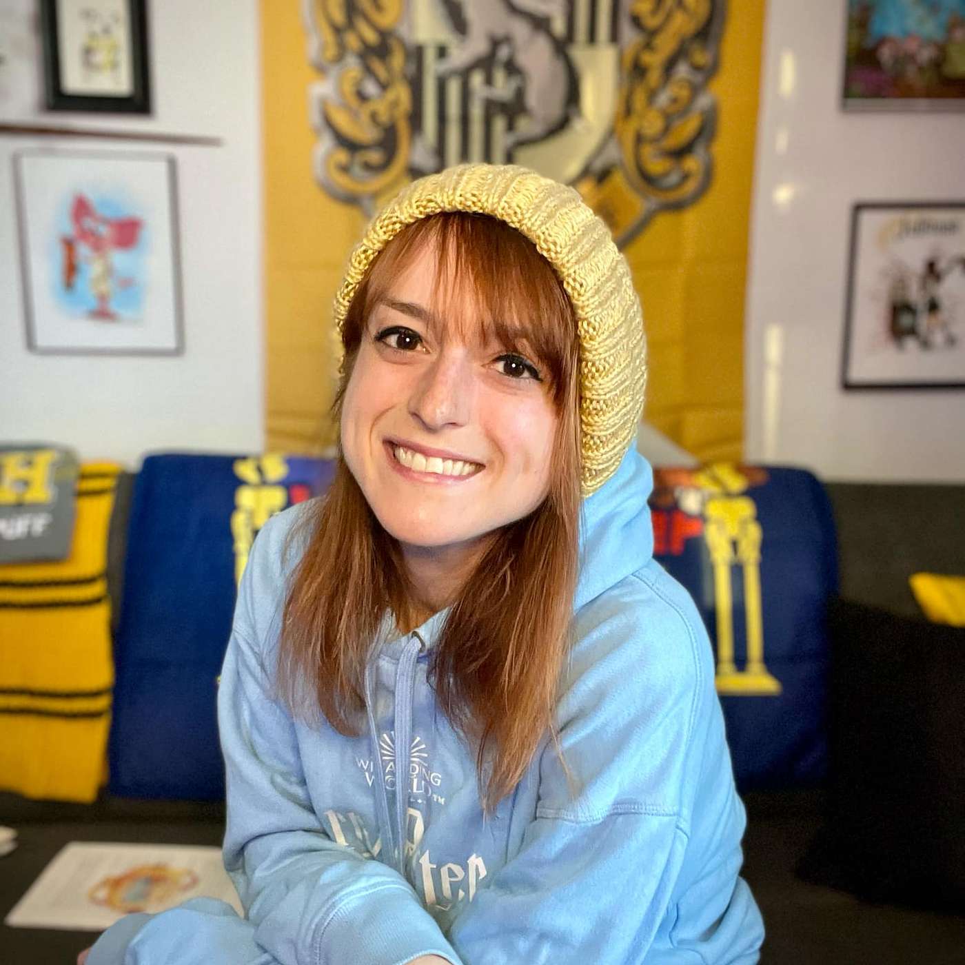 Embracing Kindness and Conquering Challenges