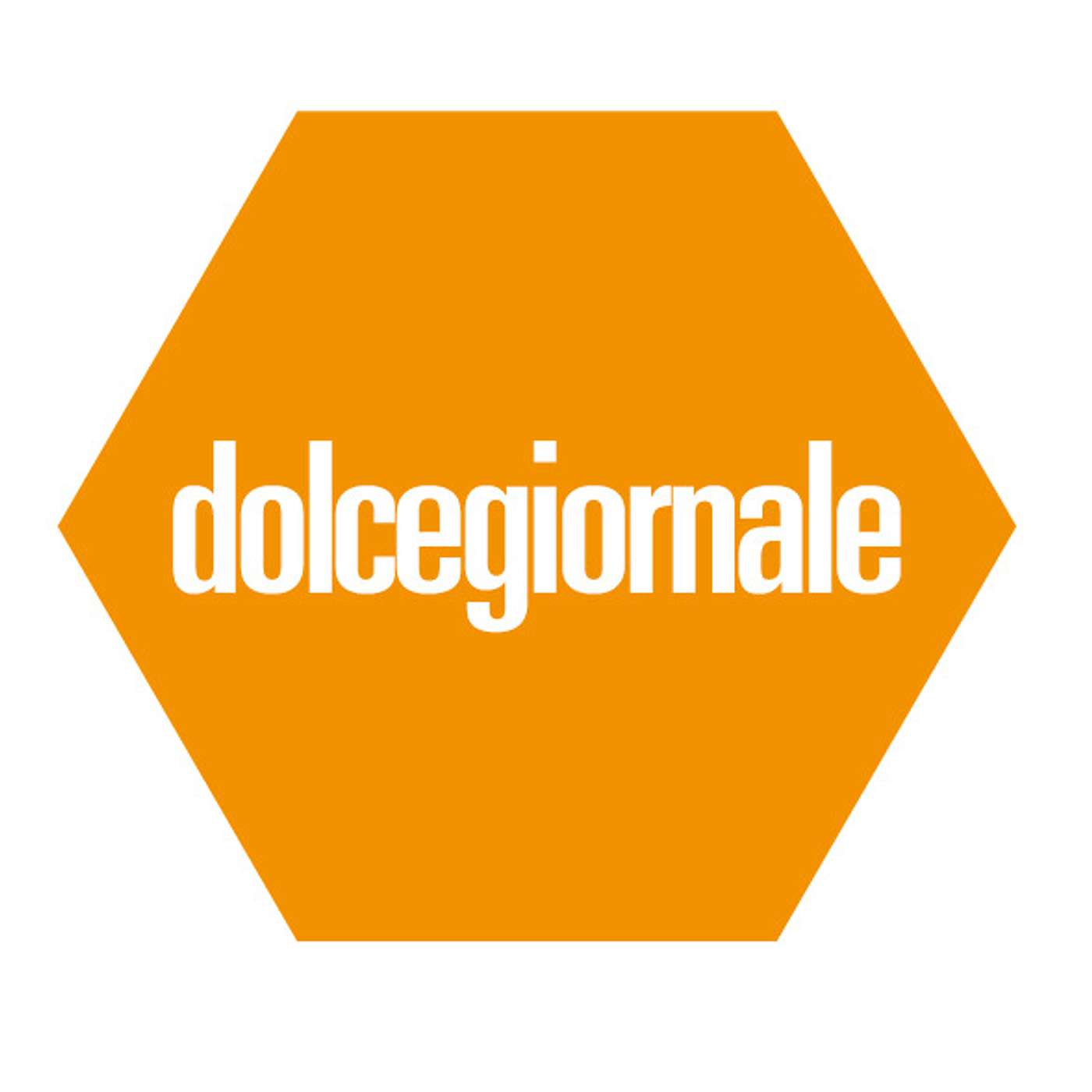 Dolcegiornale cover art