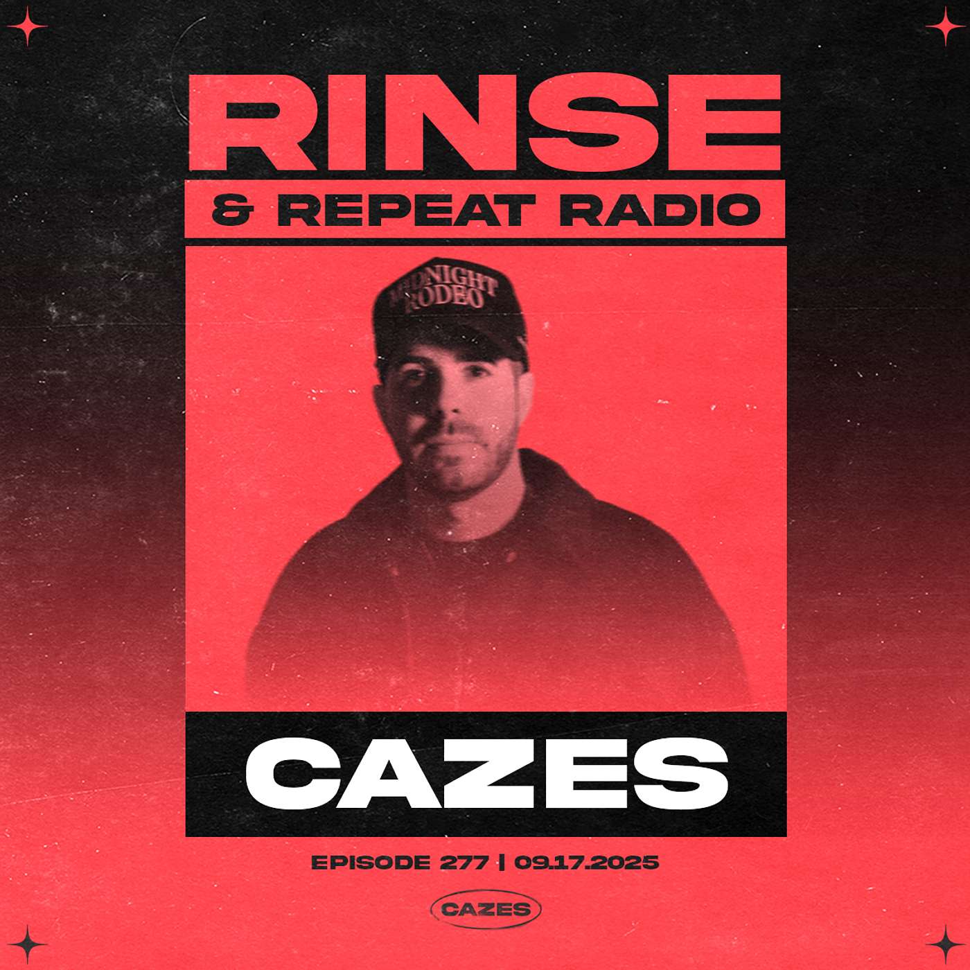 Rinse & Repeat Radio
