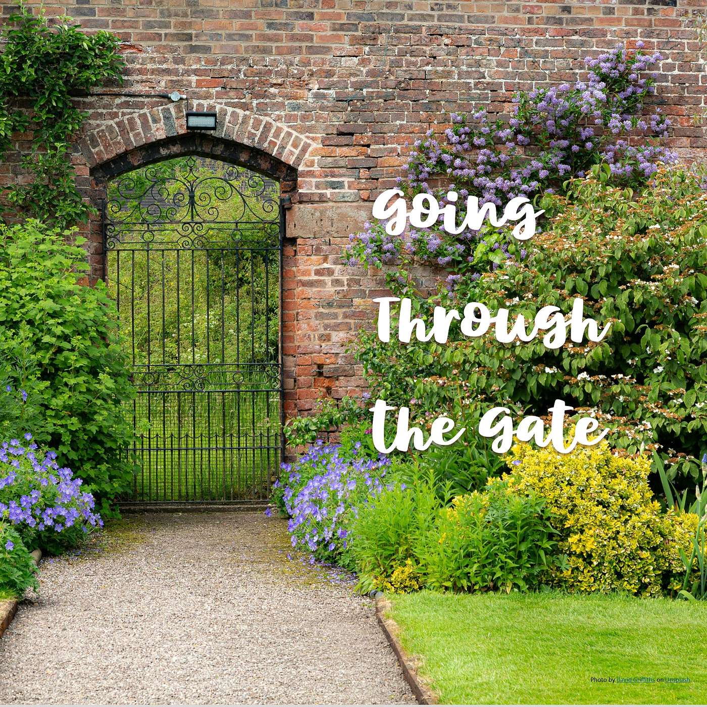 Going Through the Gate