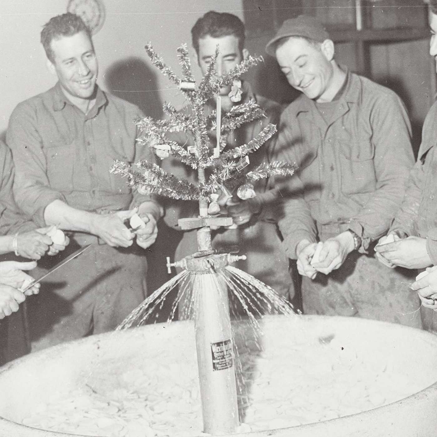 Yankton’s Yardbirds