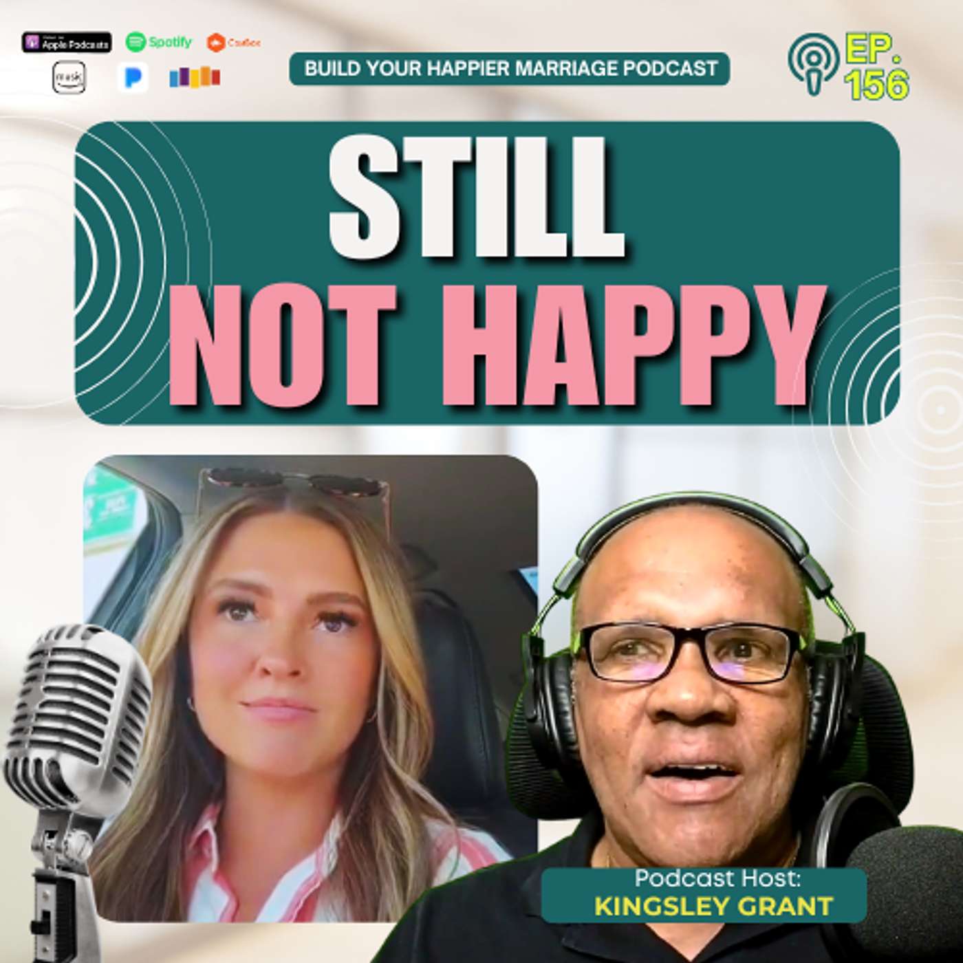 Build Your Happier Marriage