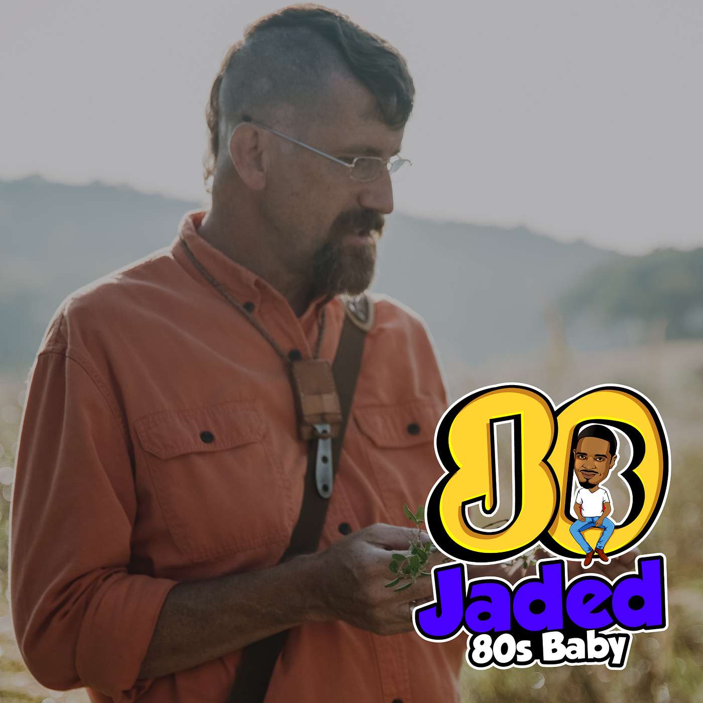 Jaded 80s Baby