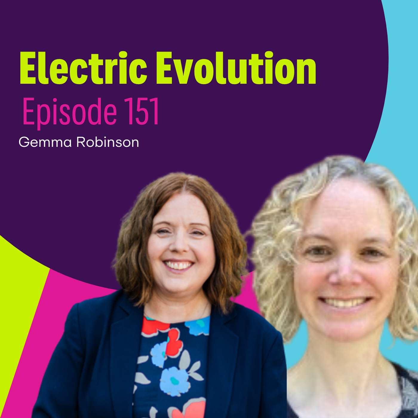 Electric Evolution