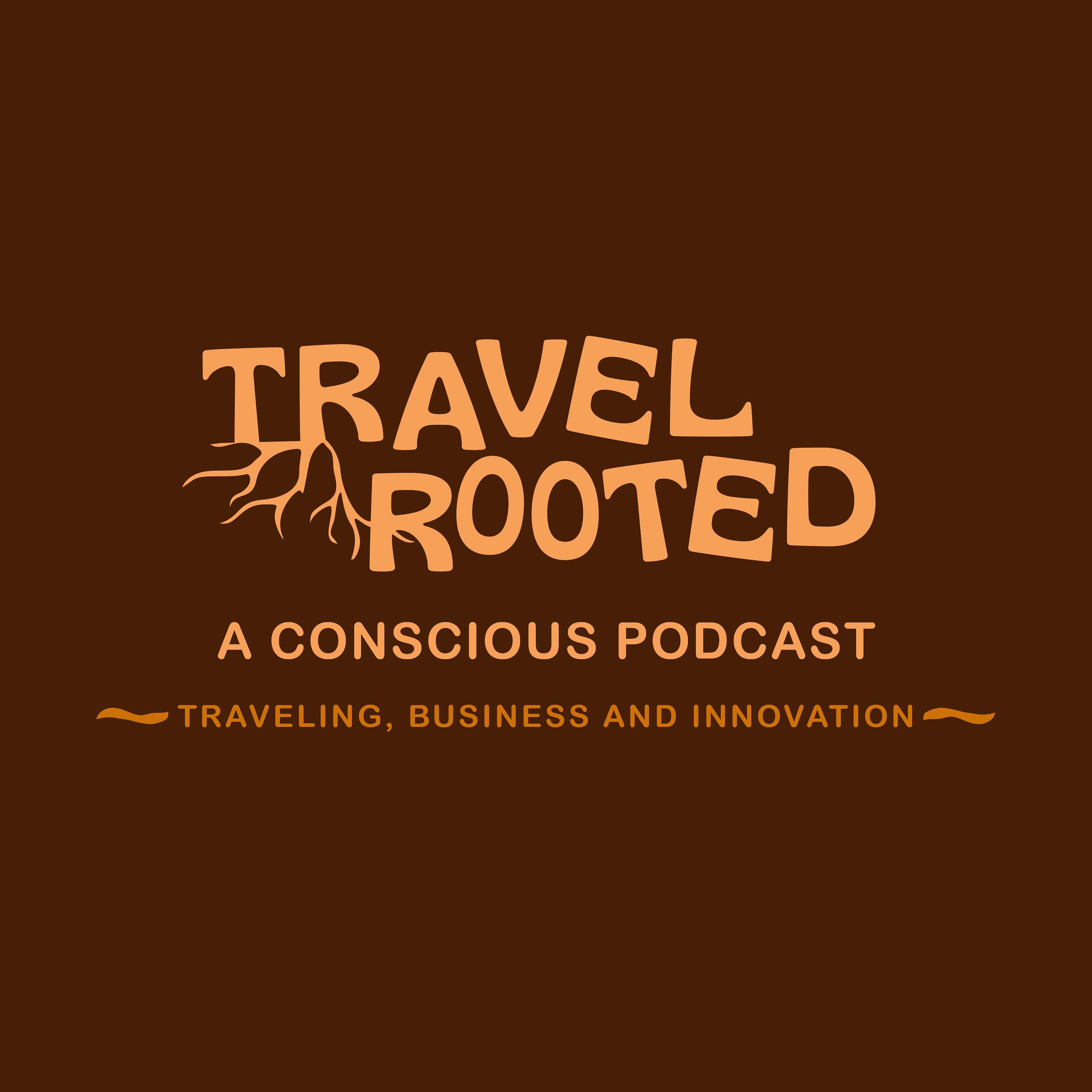 Travel Rooted