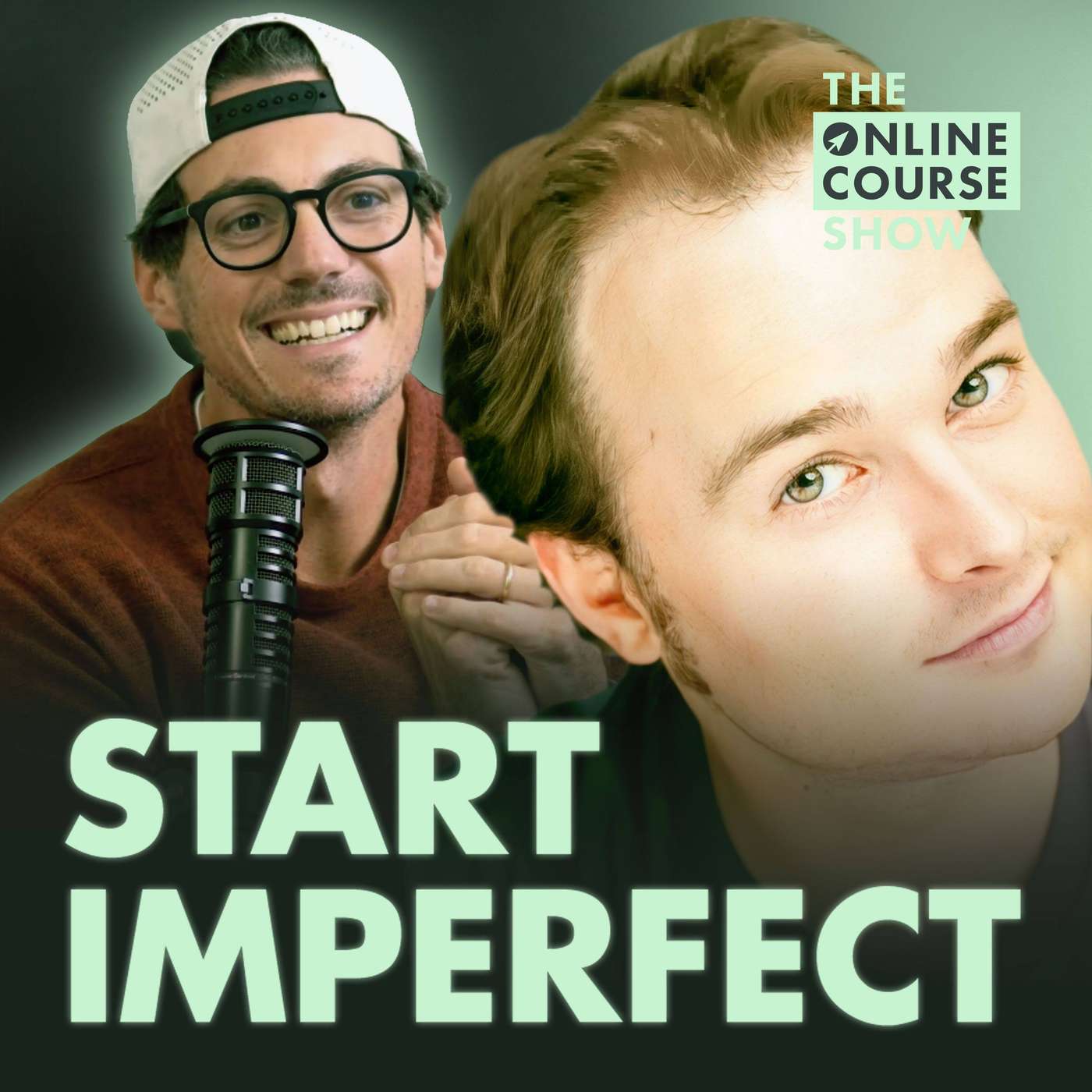 272: The Simple PDF That Built a Global Brand (Featuring Benny Lewis) episode artwork