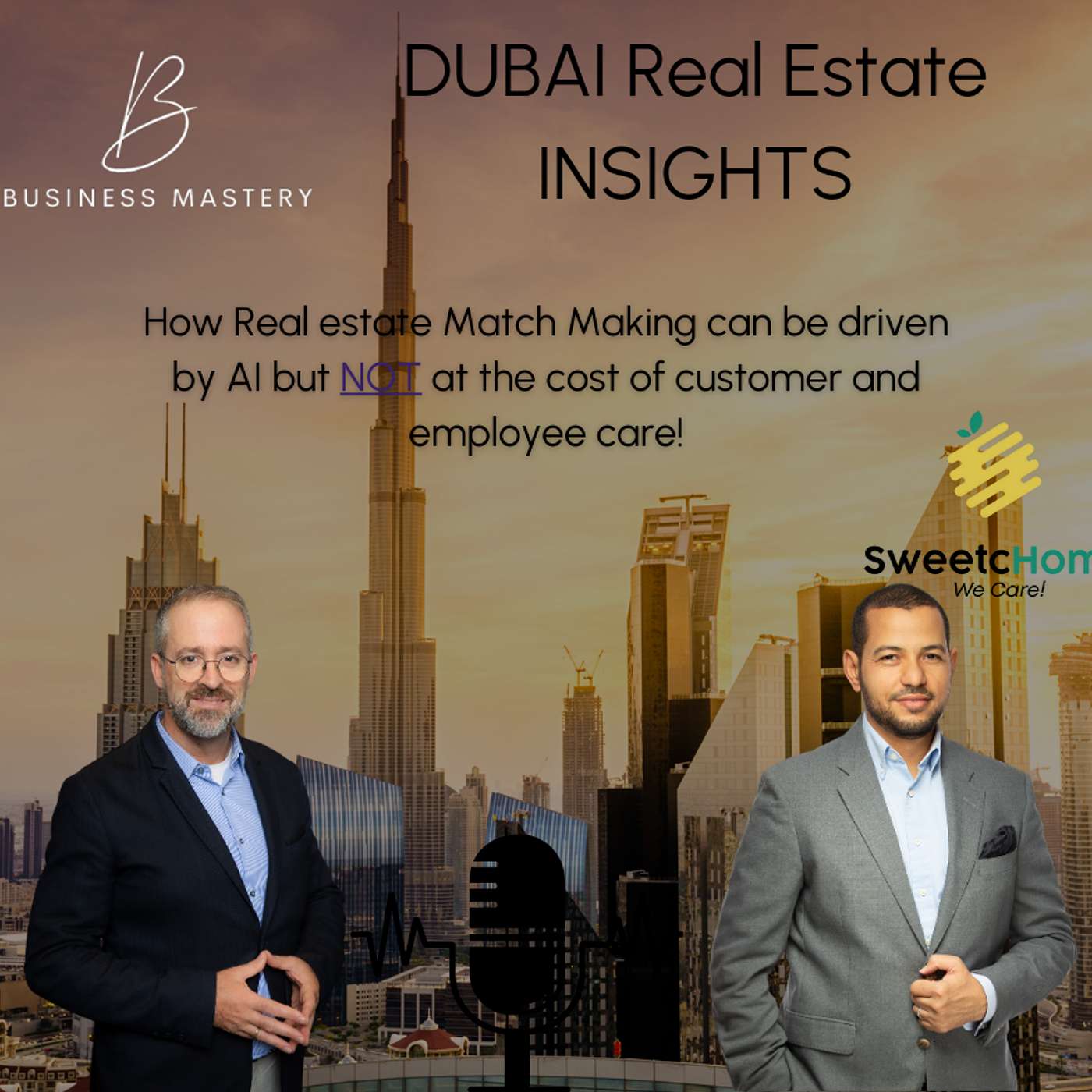 Dubai Real Estate Insights