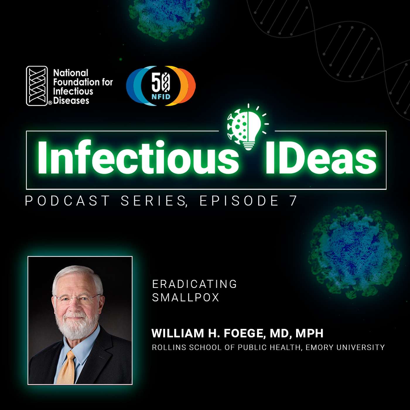 Infectious IDeas