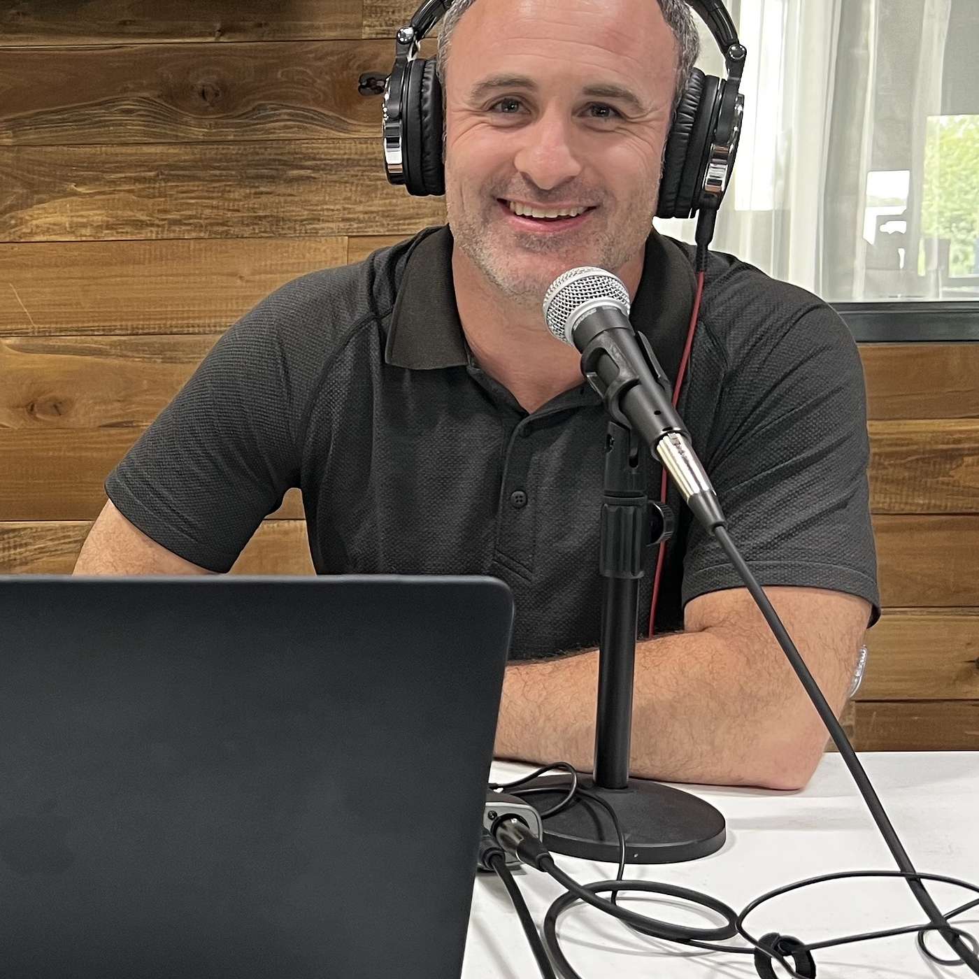 #139: Living Confidently with Diabetes