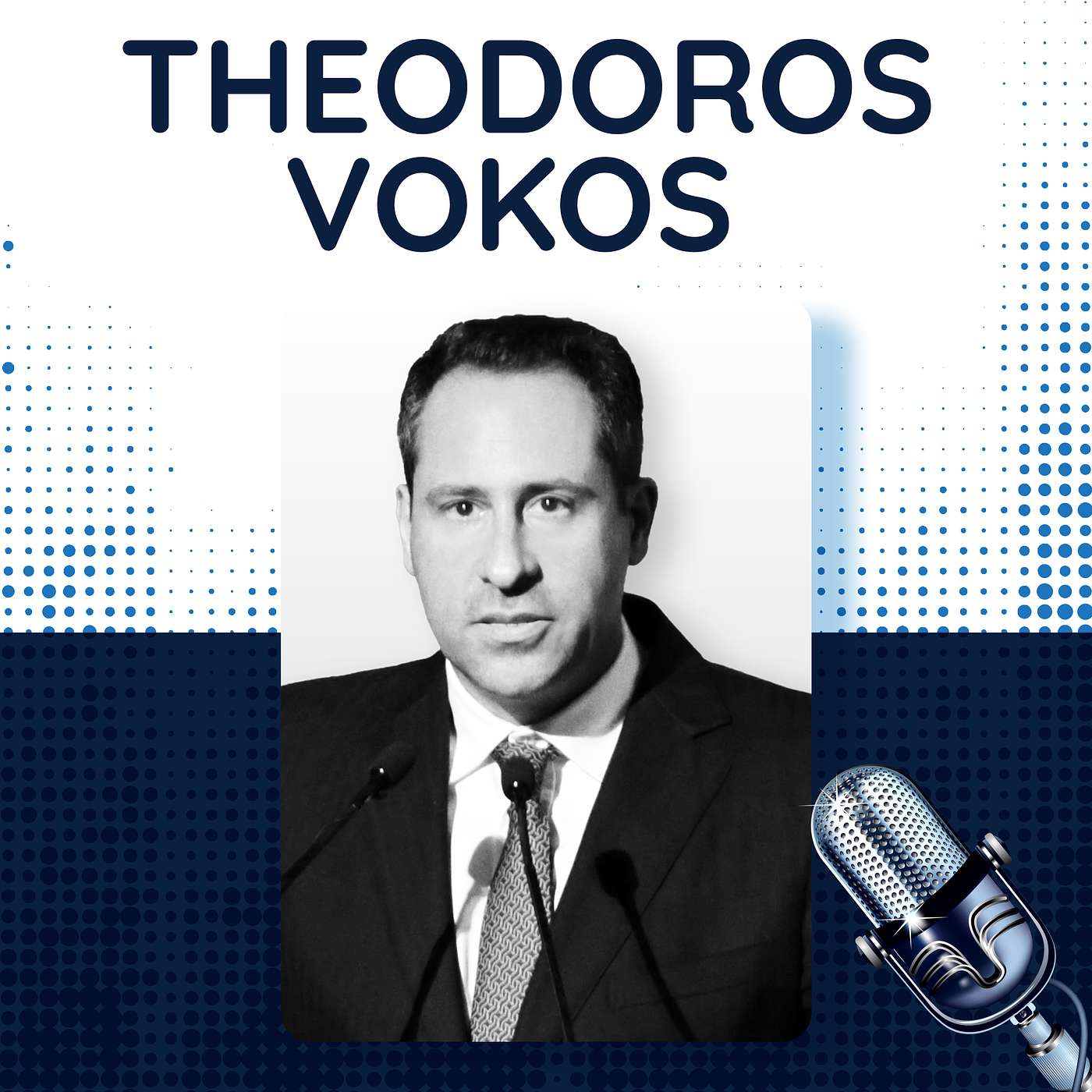 Theodoros Vokos