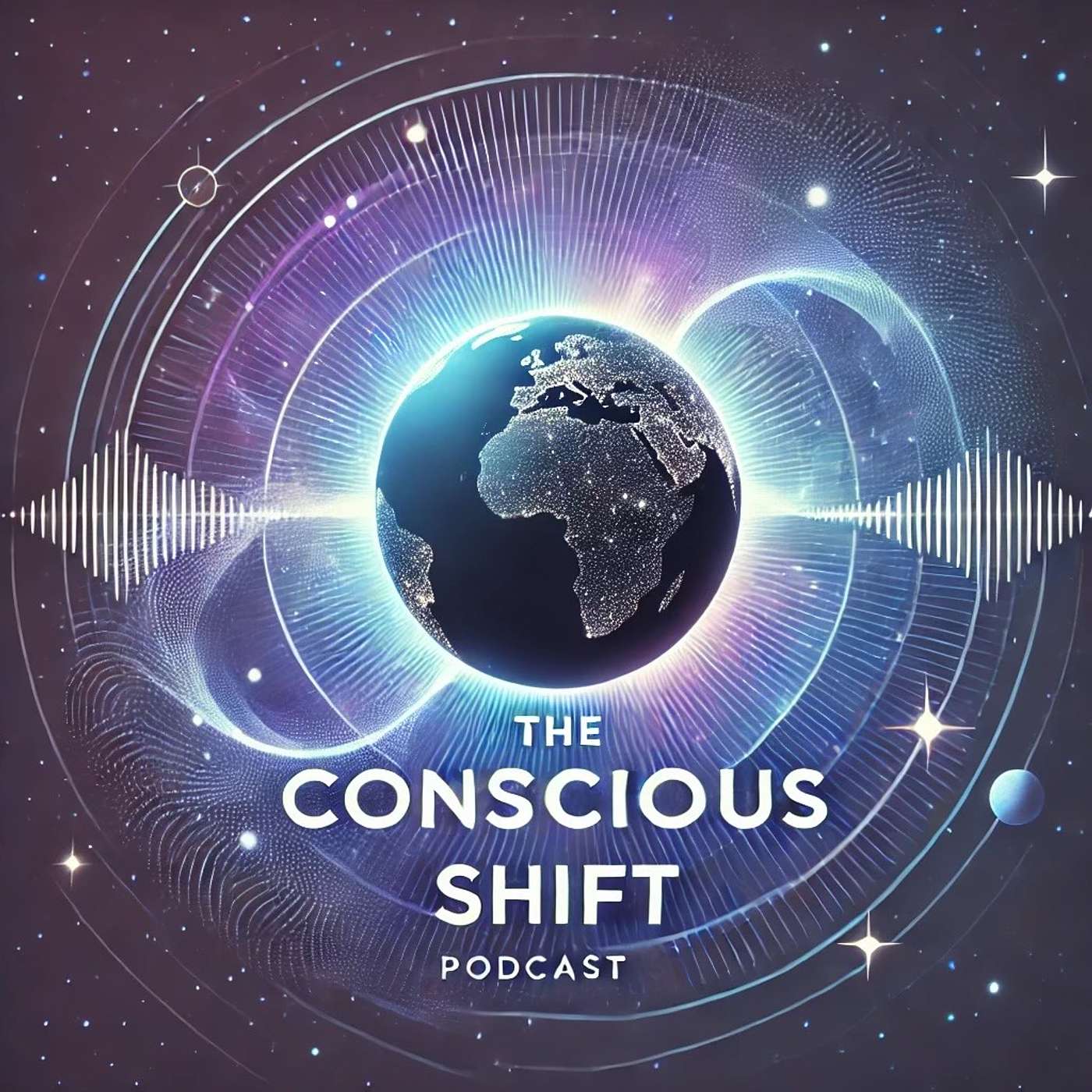 The Conscious Shift Podcast
