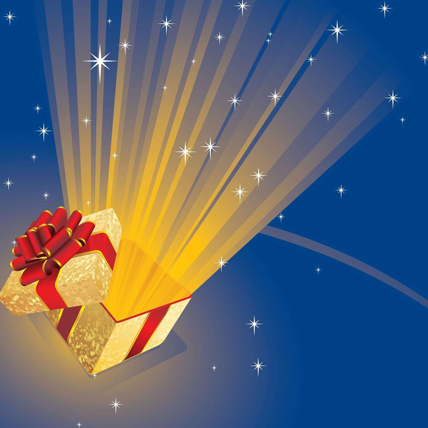 Every Good Gift Is From Above episode artwork