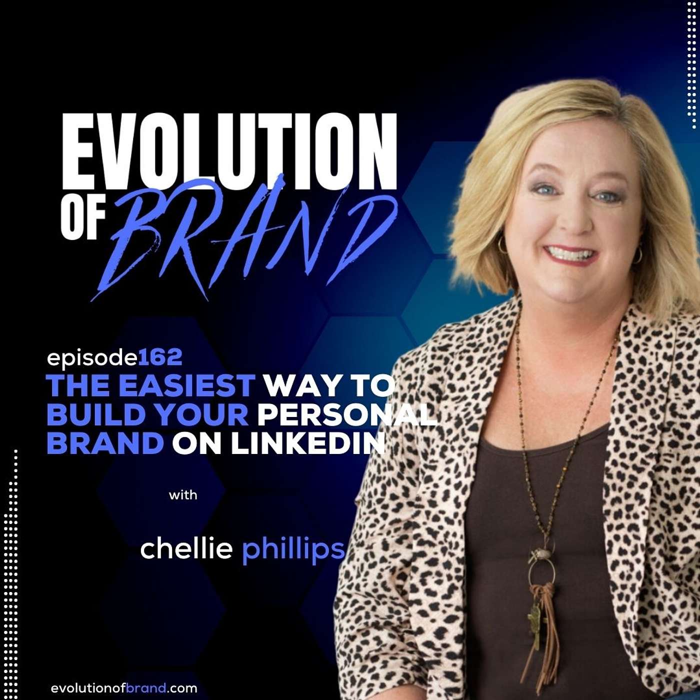 Evolution of Brand