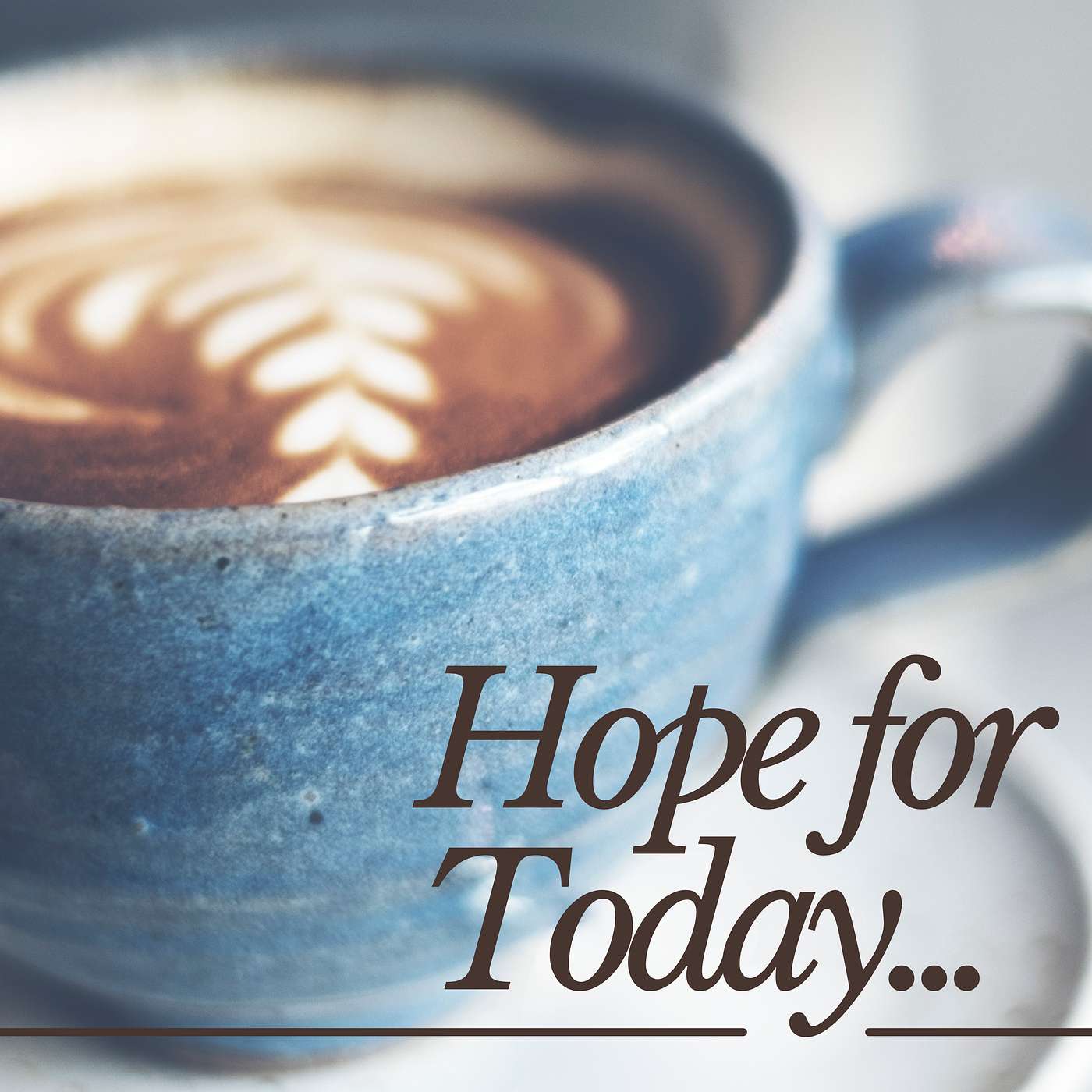 The Immeasurably More Podcast