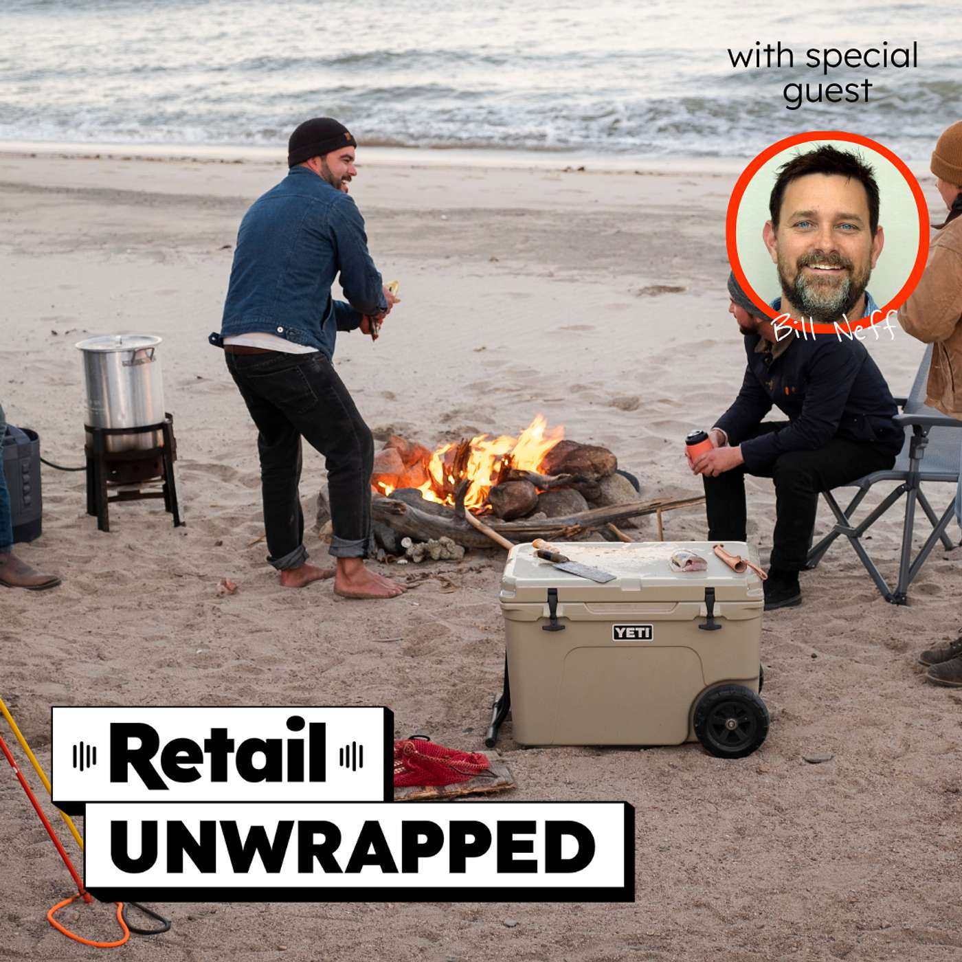 EP 286: Yeti Takes a Long View to Protect Its Brand