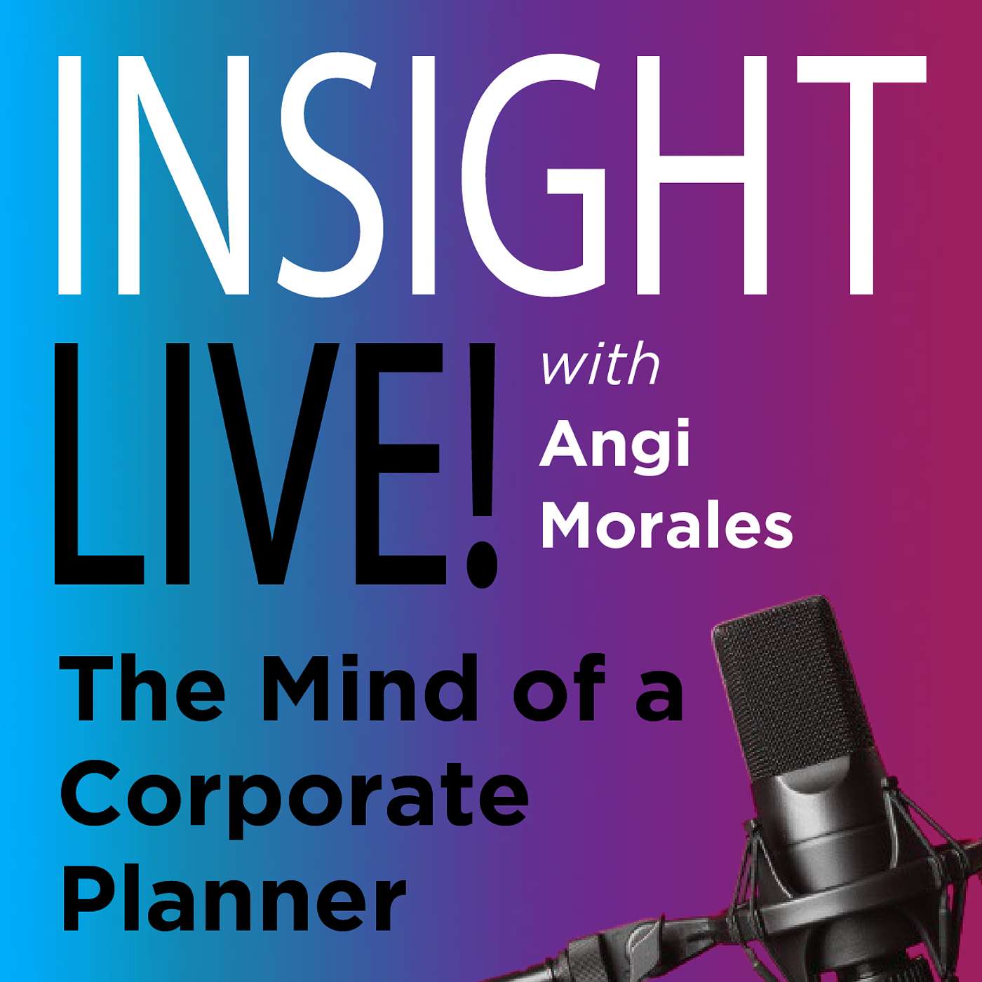 S2 E7: Angi Morales: The Mind of a Corporate Planner episode artwork