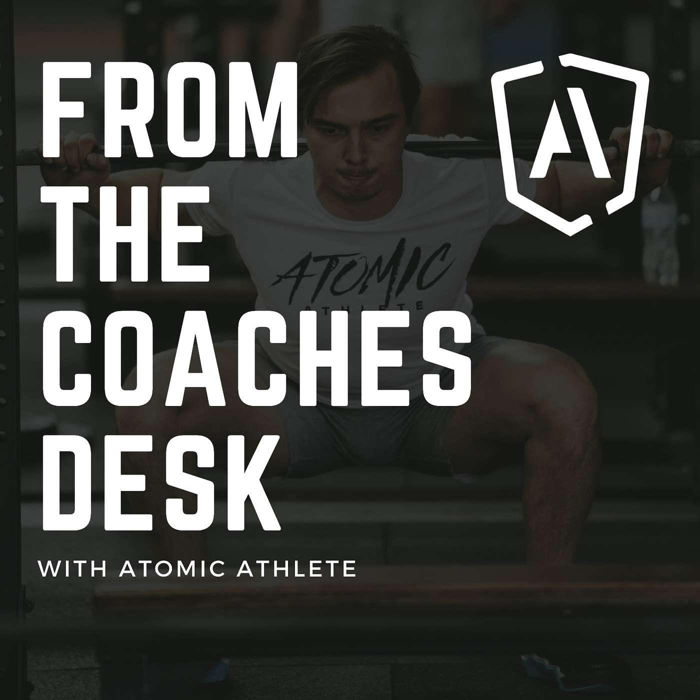 From the Coaches Desk