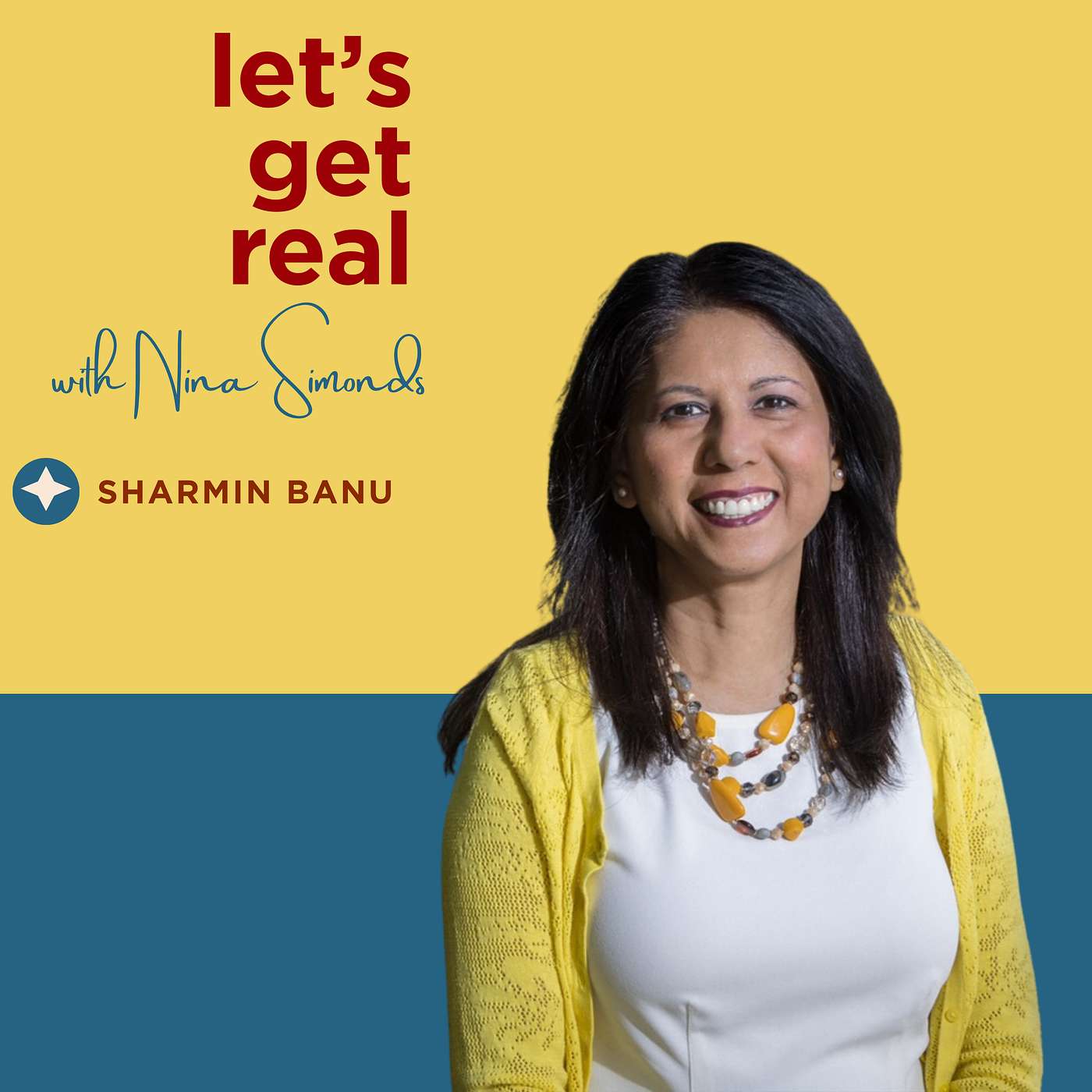 Mid-Career Momentum with Sharmin Banu episode artwork