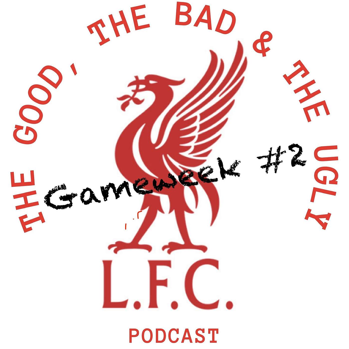 The Good, The Bad & The Ugly 2025-26: Gameweek #2