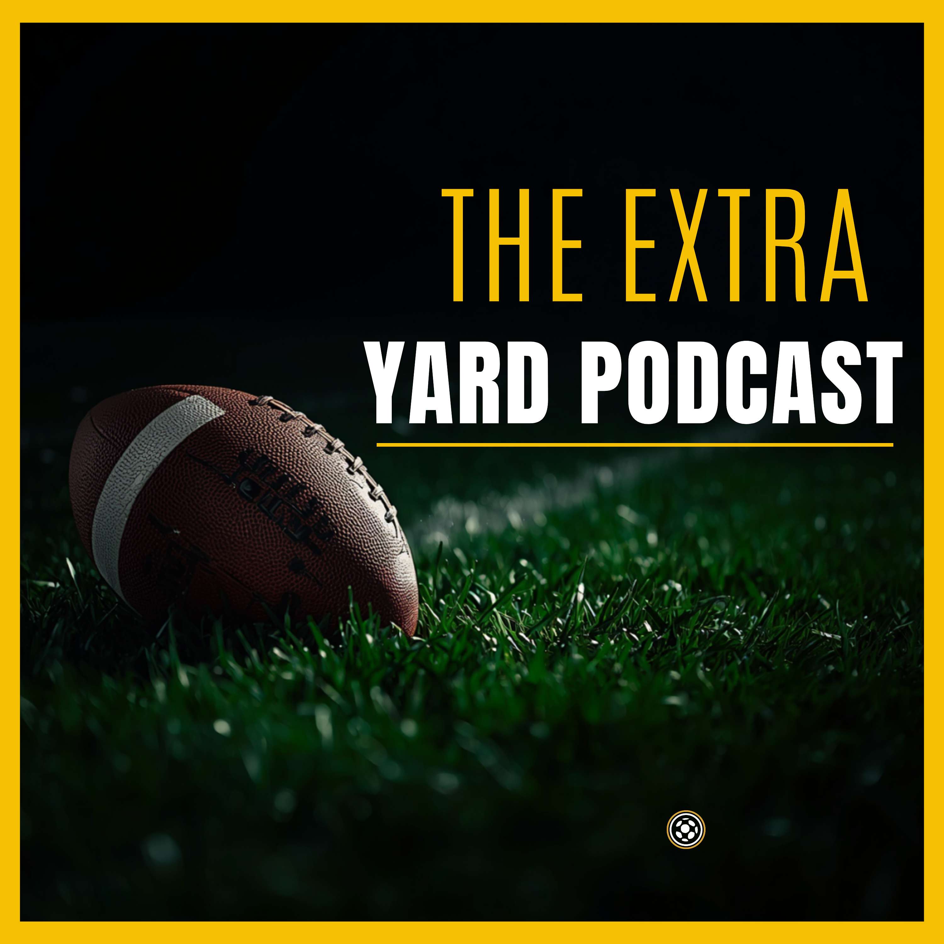 The Extra Yard Podcast